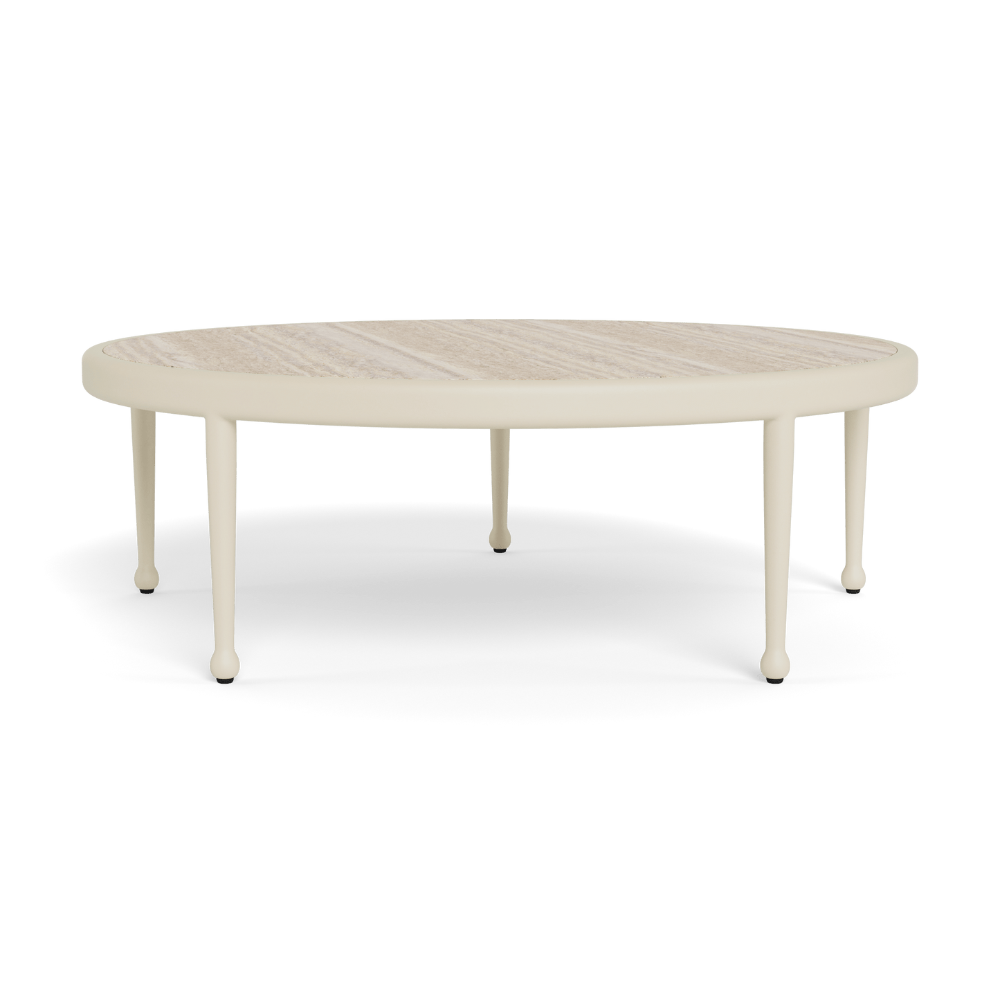 Andre Round Coffee Table