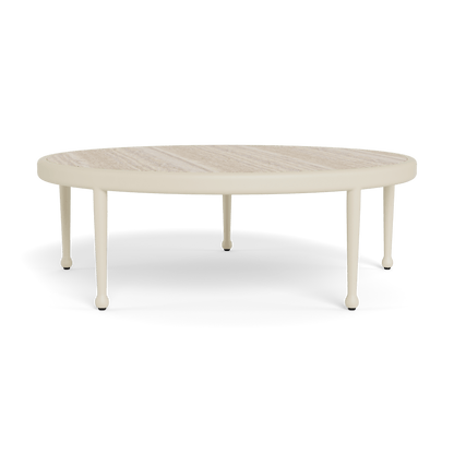 Andre Round Coffee Table