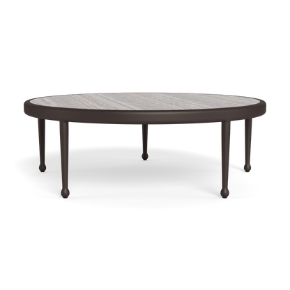 Andre Round Coffee Table