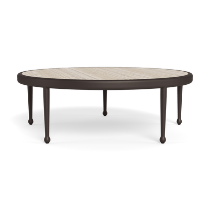 Andre Round Coffee Table