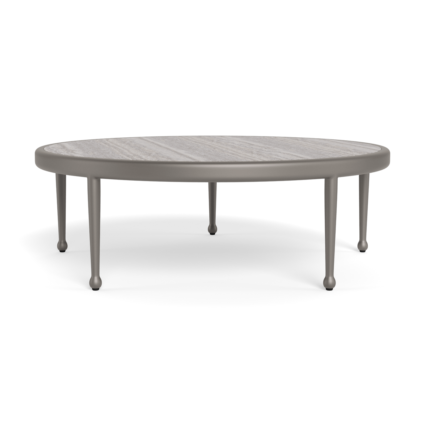Andre Round Coffee Table