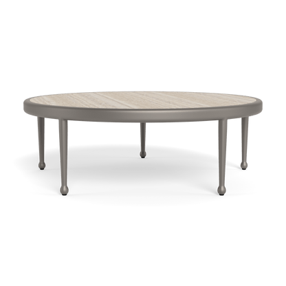 Andre Round Coffee Table