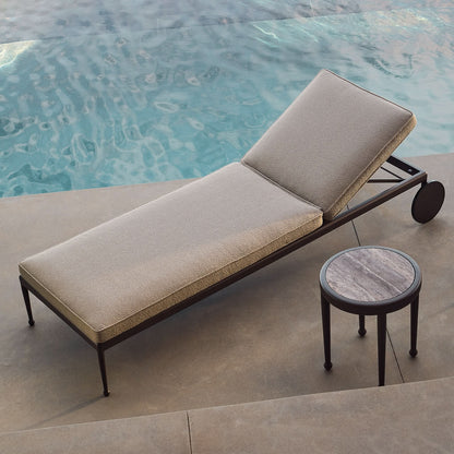 Andre Round Side Table