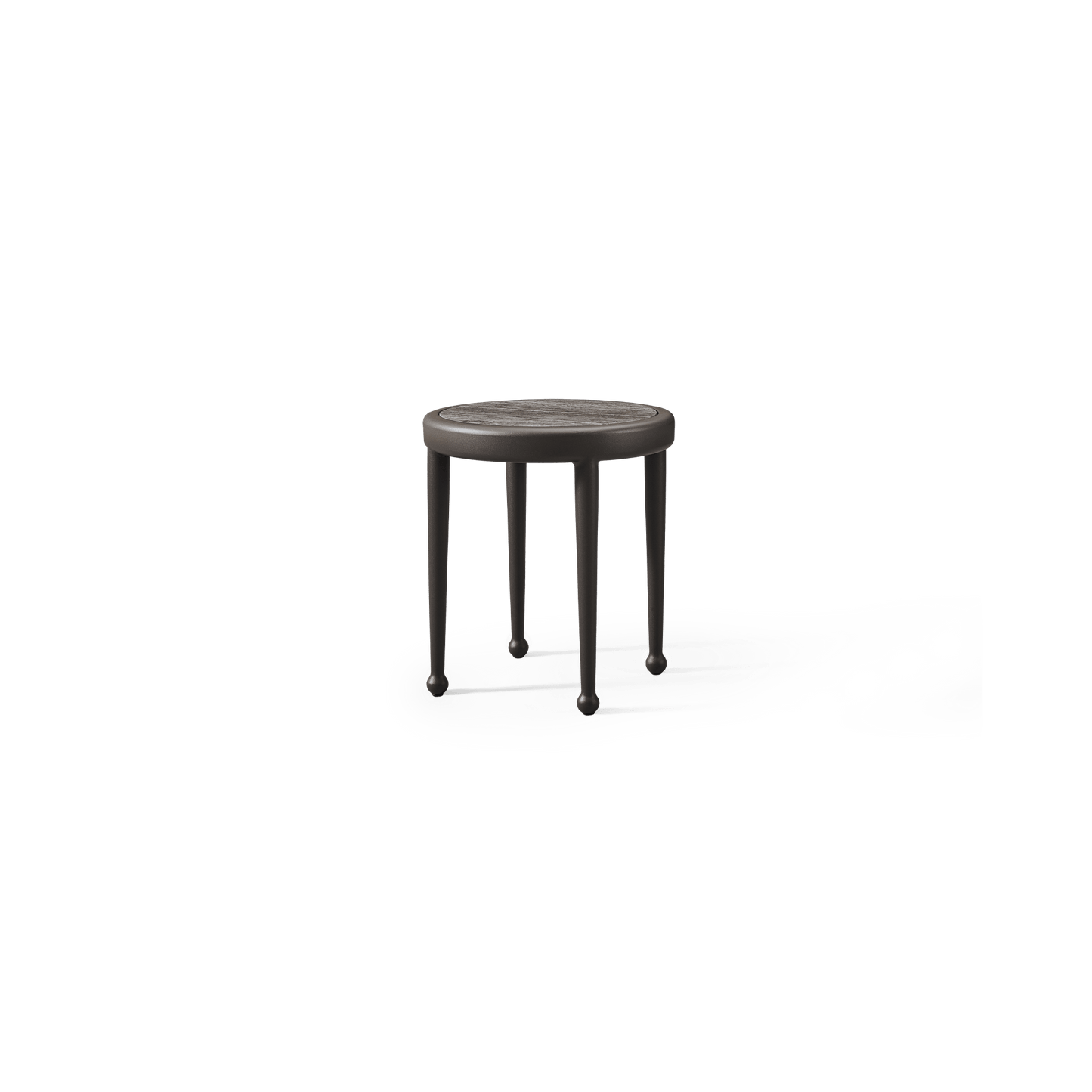 Andre Round Side Table