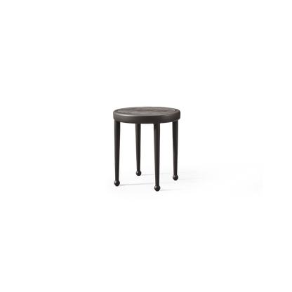Andre Round Side Table