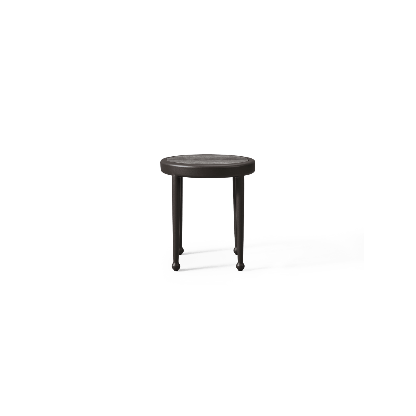 Andre Round Side Table