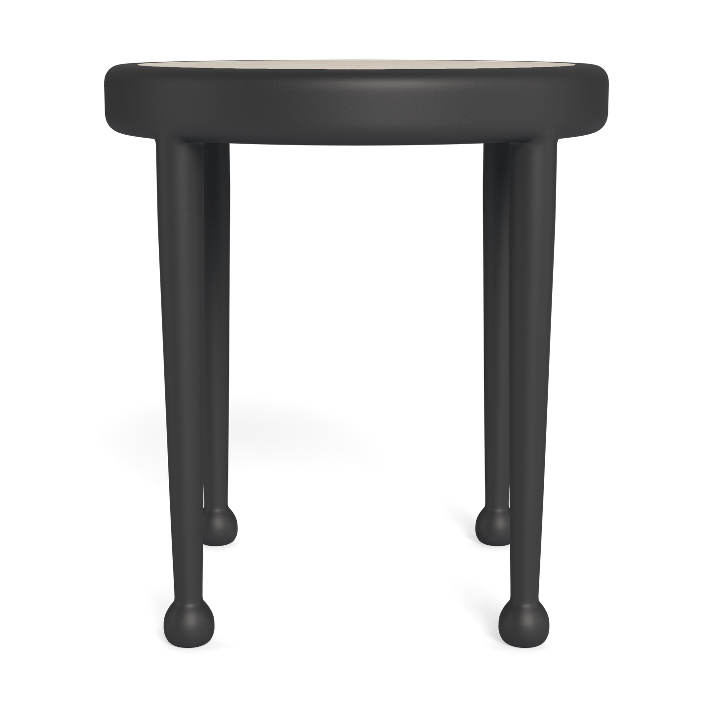 Andre Round Side Table