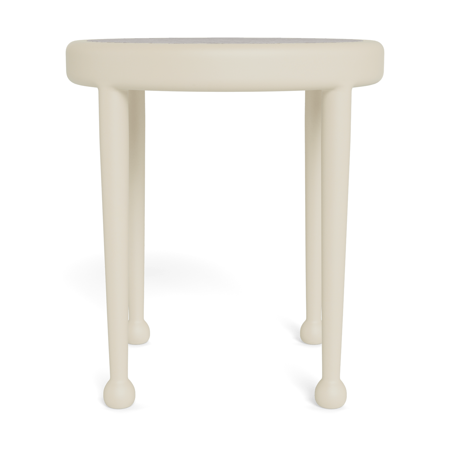 Andre Round Side Table