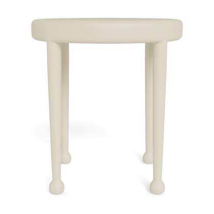 Andre Round Side Table