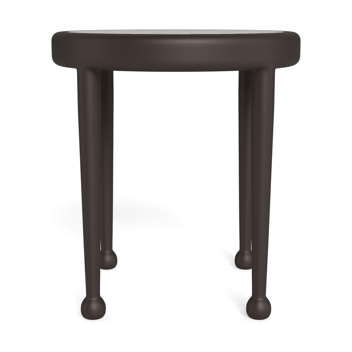Andre Round Side Table
