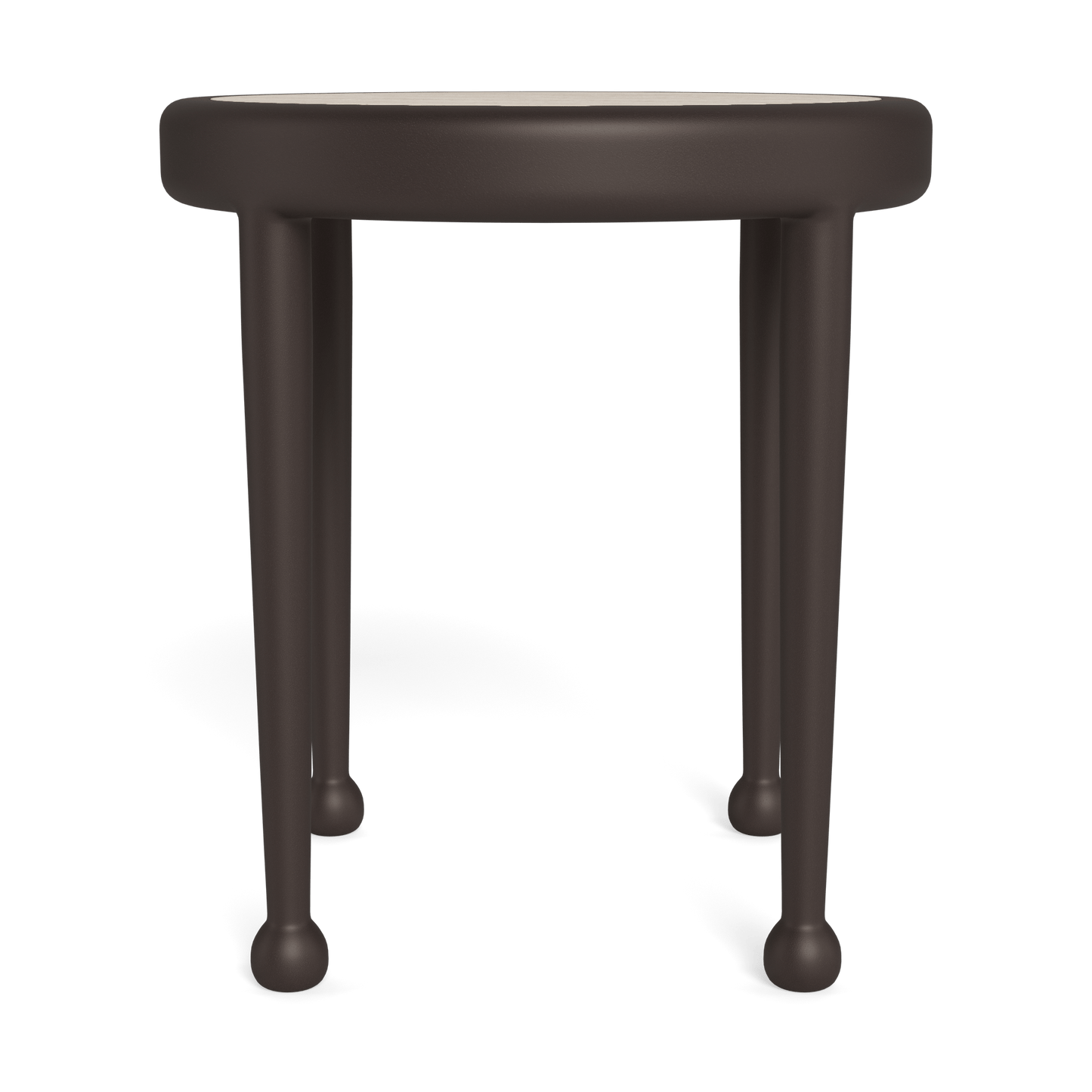Andre Round Side Table