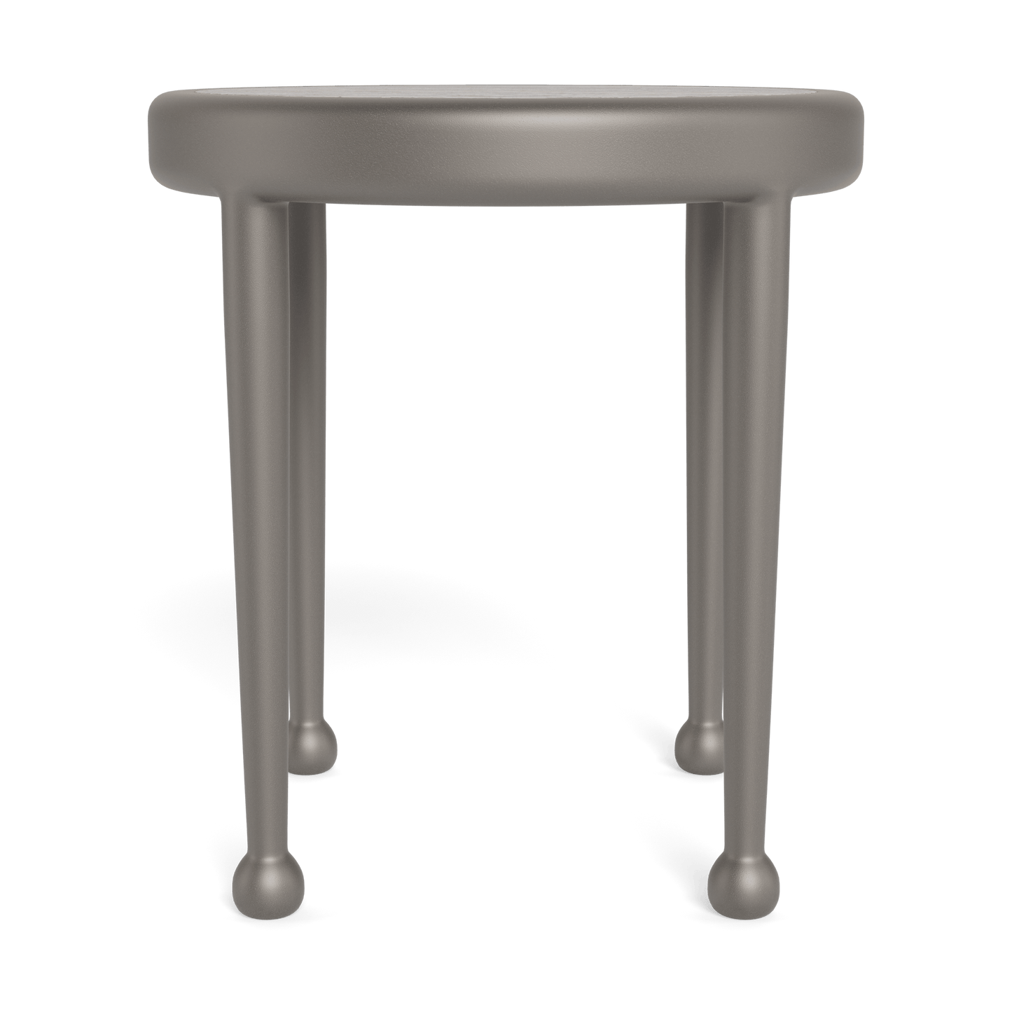 Andre Round Side Table