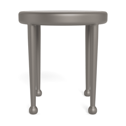 Andre Round Side Table