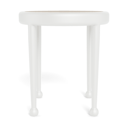 Andre Round Side Table