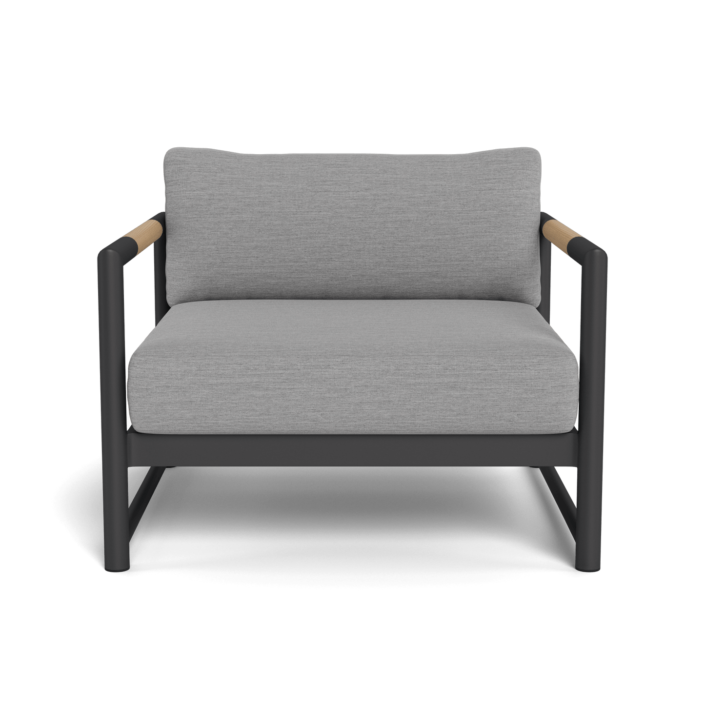 Breeze Xl Aluminum Lounge Chair