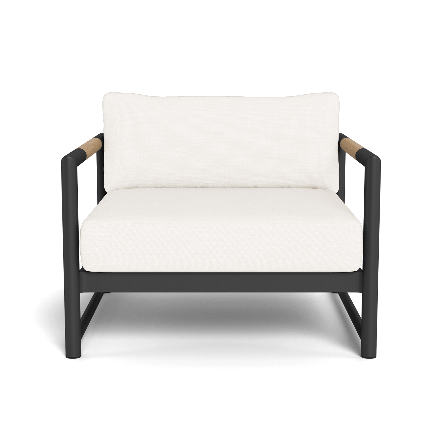 Breeze Xl Aluminum Lounge Chair