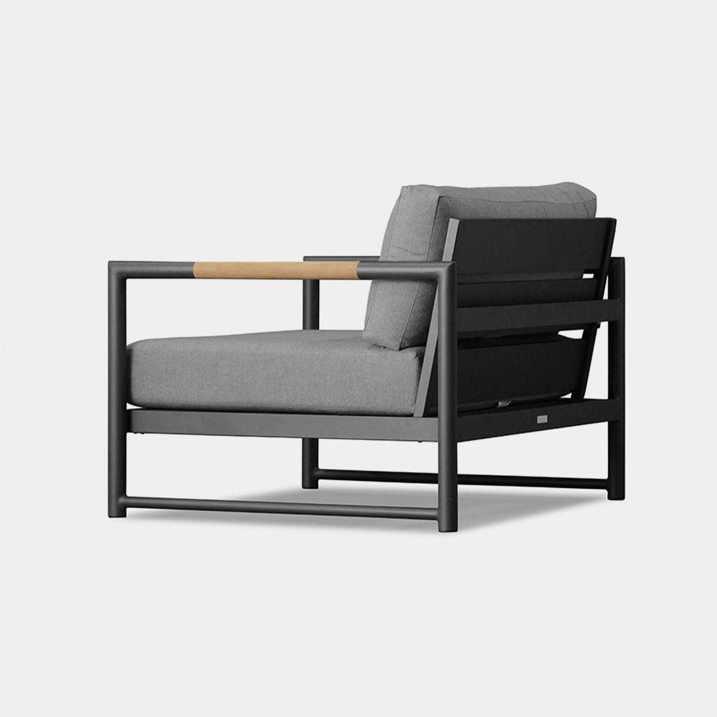 Breeze Xl Aluminum Lounge Chair