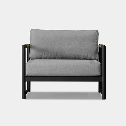 Breeze Xl Aluminum Lounge Chair