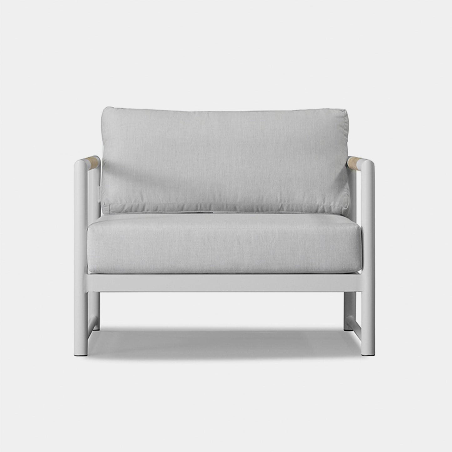 Breeze Xl Aluminum Lounge Chair