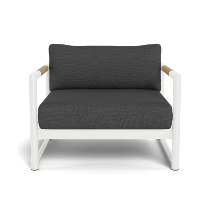 Breeze Xl Aluminum Lounge Chair