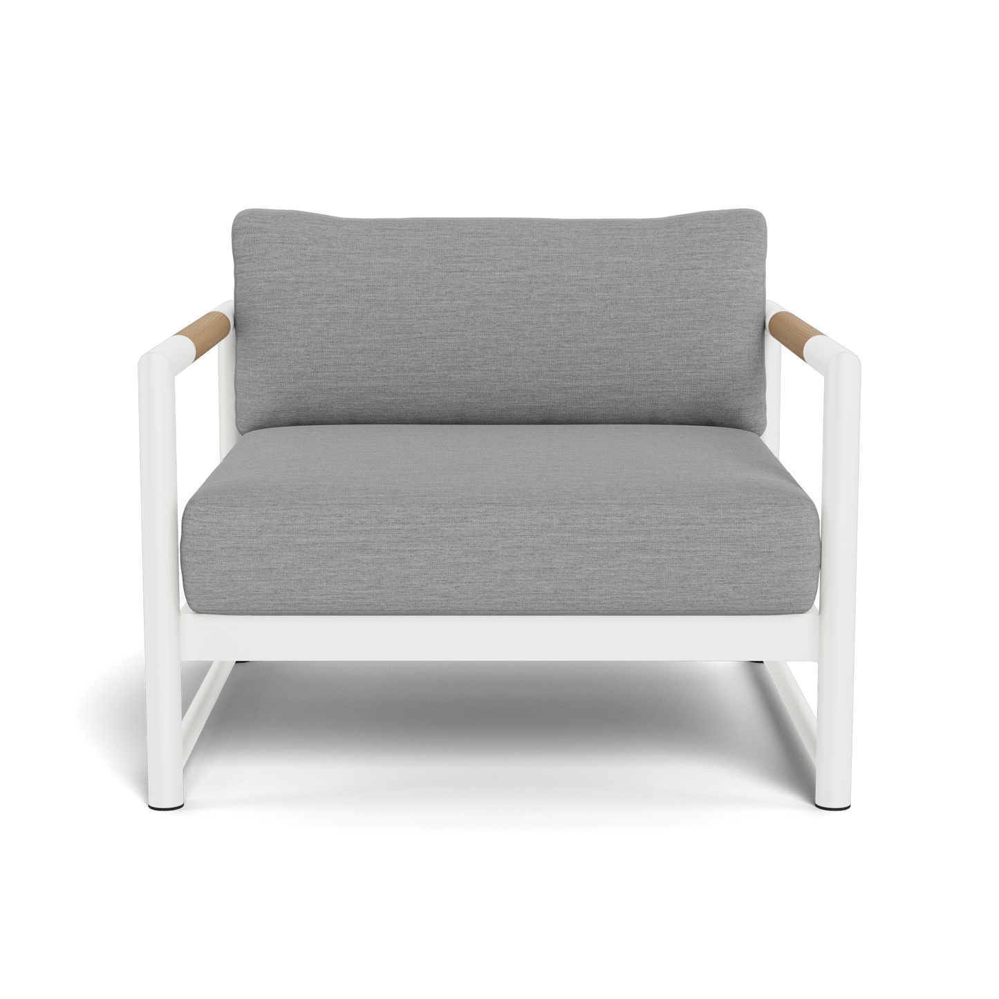 Breeze Xl Aluminum Lounge Chair