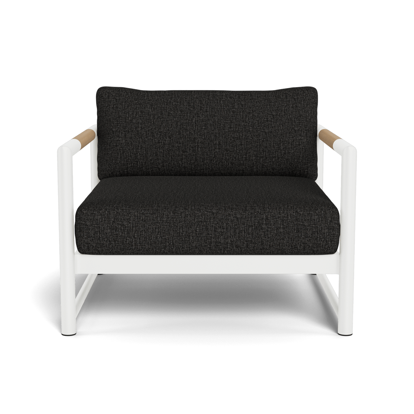 Breeze Xl Aluminum Lounge Chair