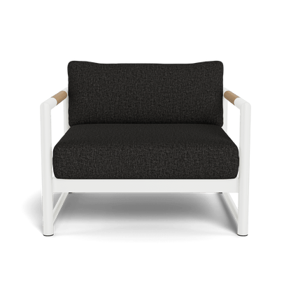 Breeze Xl Aluminum Lounge Chair