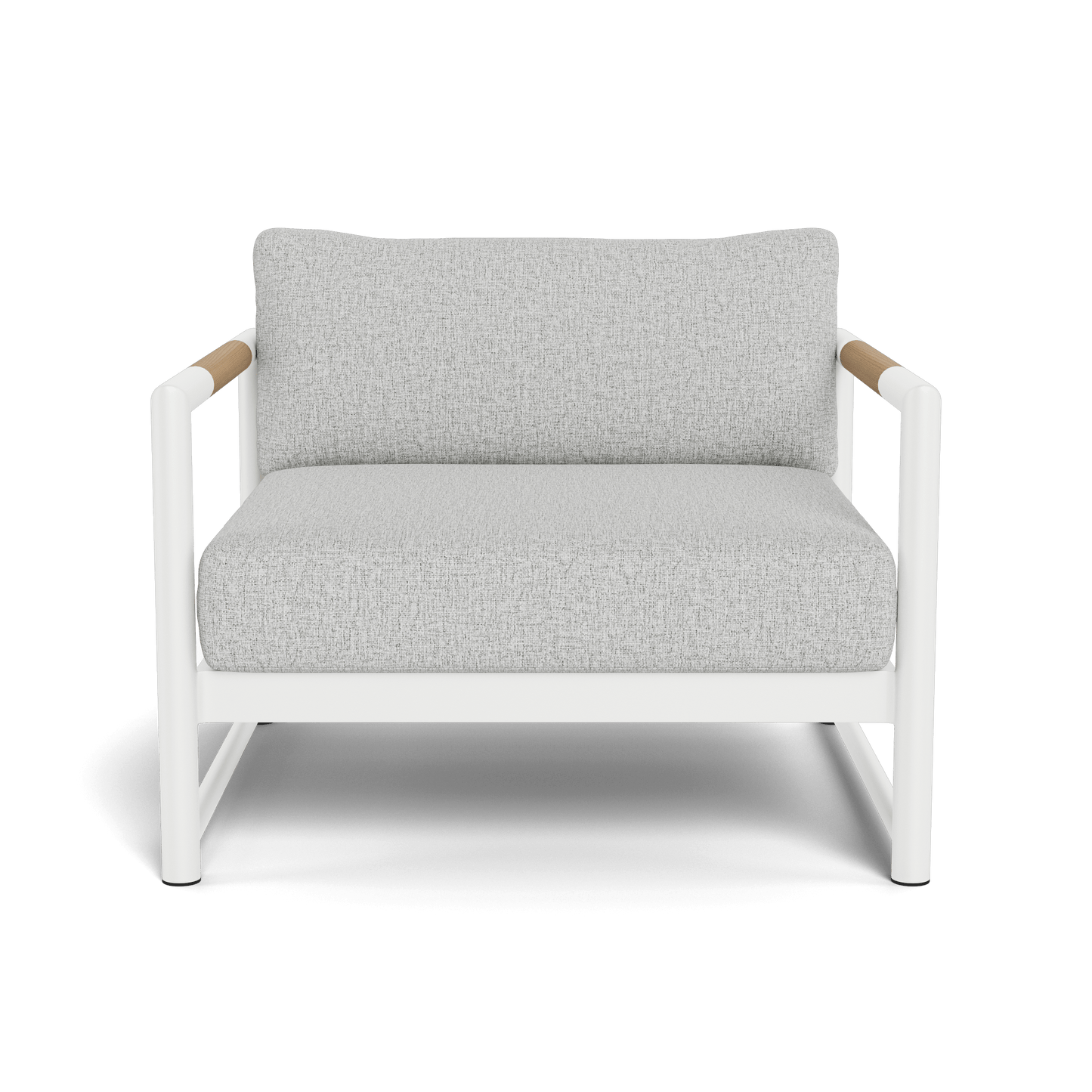 Breeze Xl Aluminum Lounge Chair