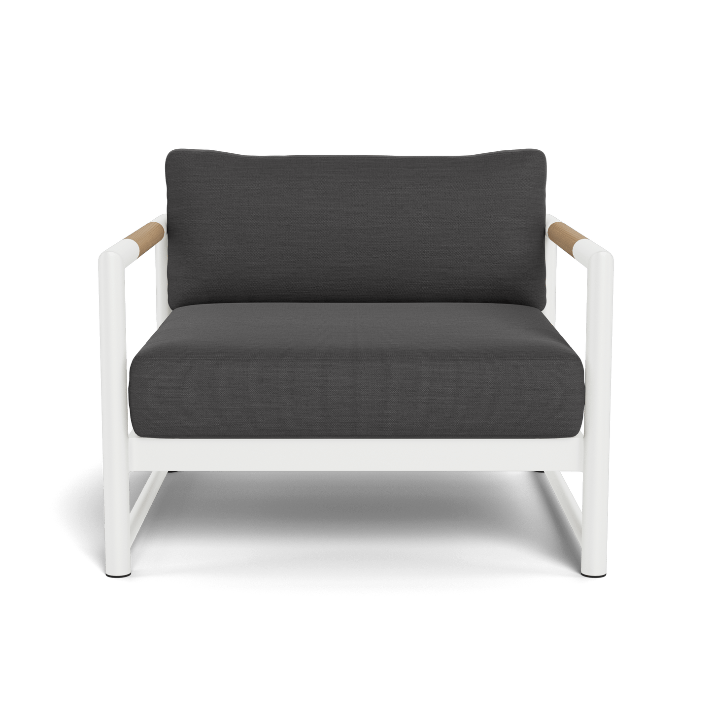 Breeze Xl Aluminum Lounge Chair