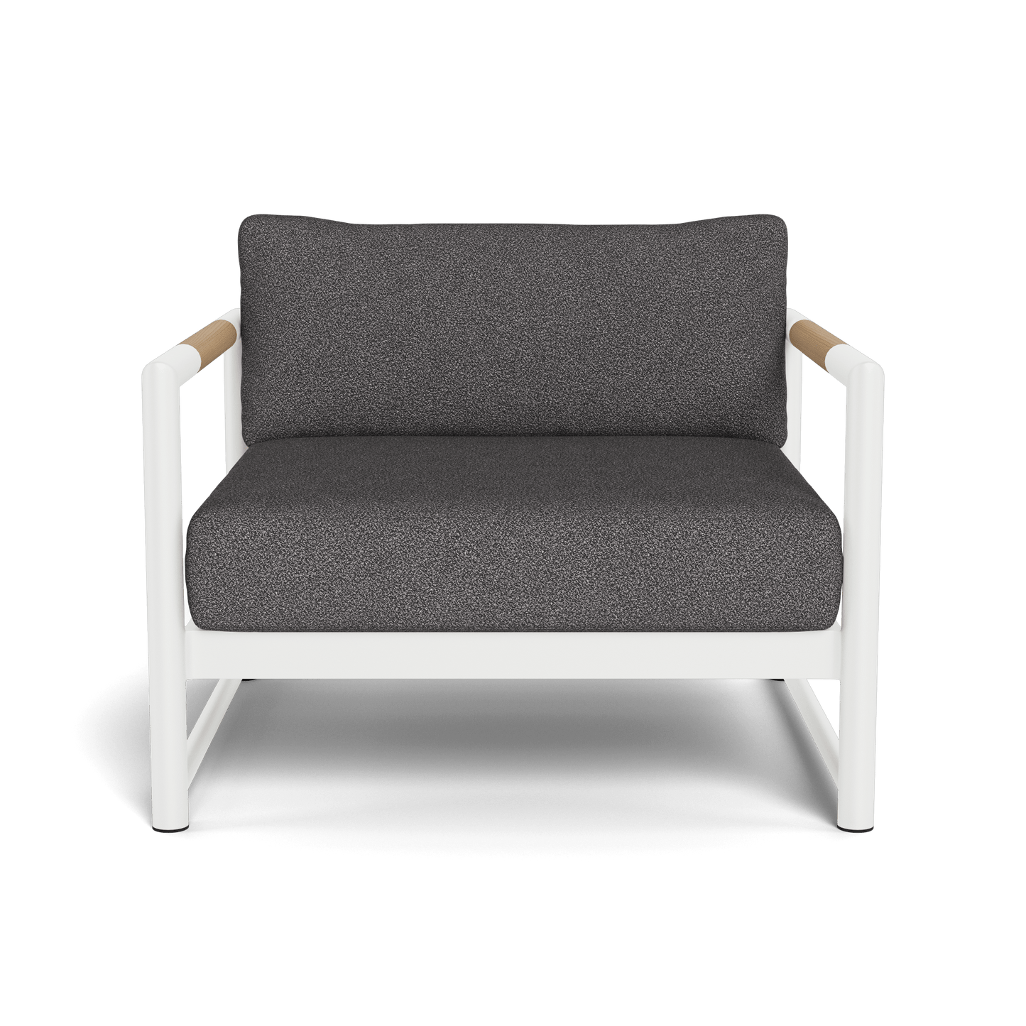 Breeze Xl Aluminum Lounge Chair