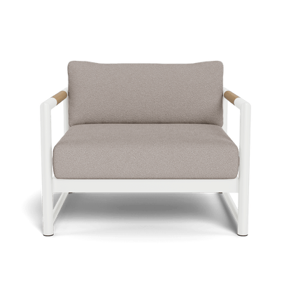 Breeze Xl Aluminum Lounge Chair