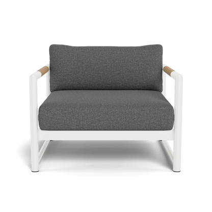 Breeze Xl Aluminum Lounge Chair