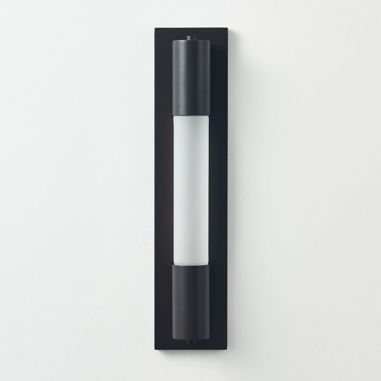 Breeze Xl Aluminum Outdoor Sconce