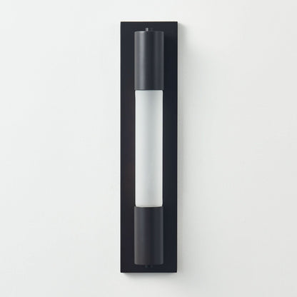 Breeze Xl Aluminum Outdoor Sconce