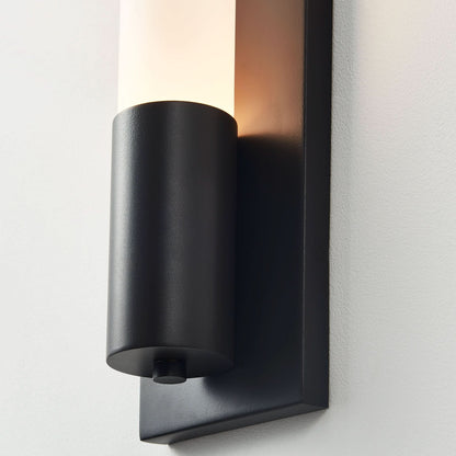 Breeze Xl Aluminum Outdoor Sconce