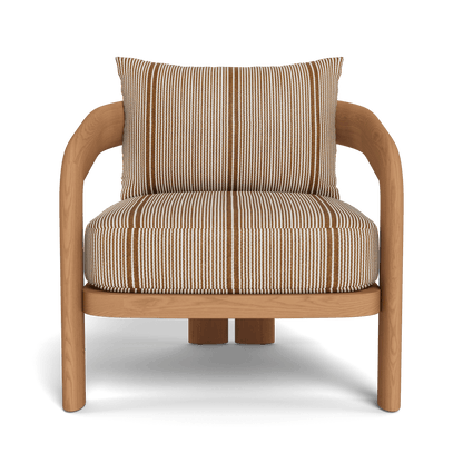 Chloe Teak Lounge Chair