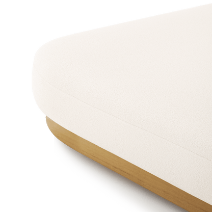 Como Double Sun Lounge