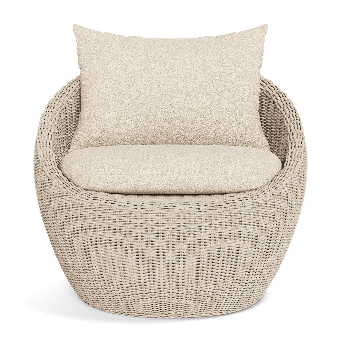 Cordoba Lounge Chair