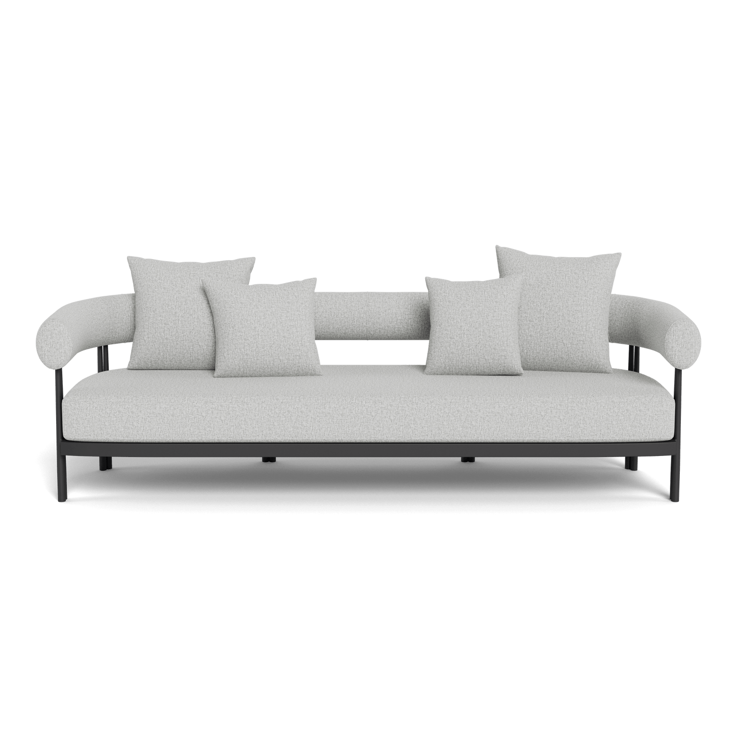 Cove Luxe 3 Seat Sofa