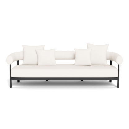 Cove Luxe 3 Seat Sofa