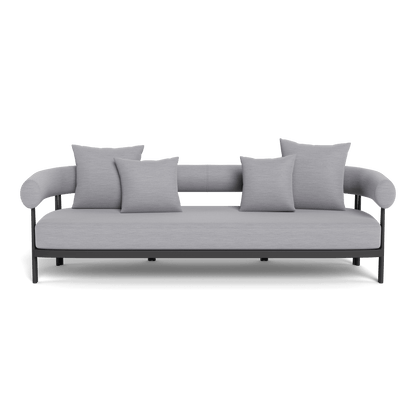 Cove Luxe 3 Seat Sofa