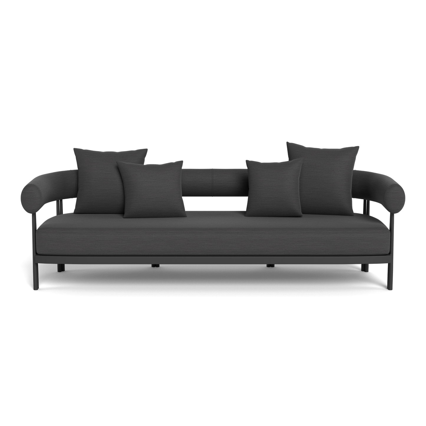 Cove Luxe 3 Seat Sofa