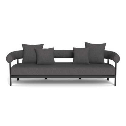 Cove Luxe 3 Seat Sofa