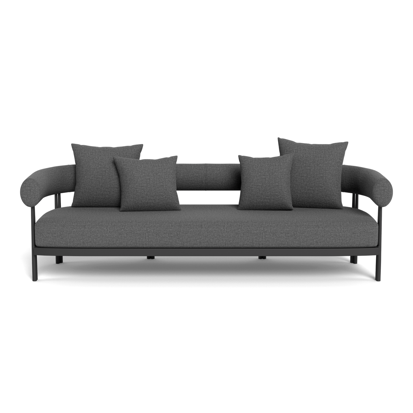 Cove Luxe 3 Seat Sofa