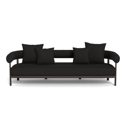 Cove Luxe 3 Seat Sofa