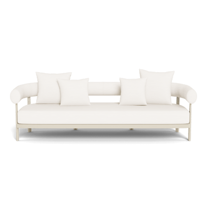 Cove Luxe 3 Seat Sofa