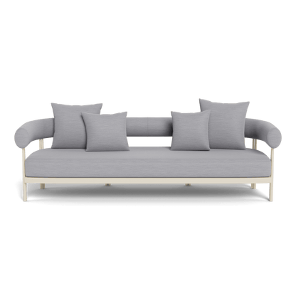 Cove Luxe 3 Seat Sofa