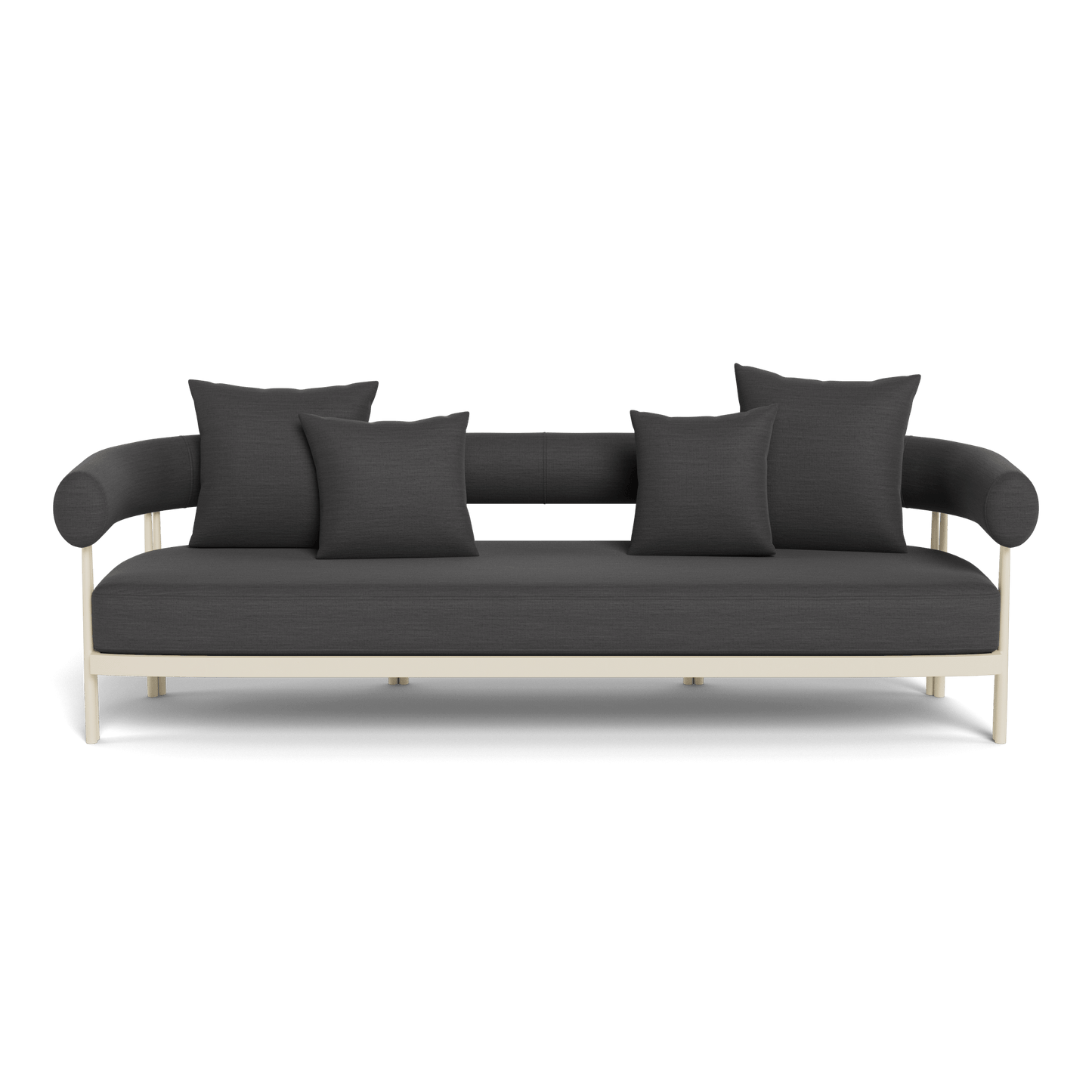 Cove Luxe 3 Seat Sofa