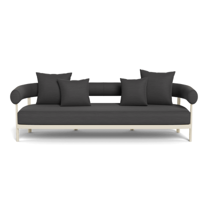 Cove Luxe 3 Seat Sofa