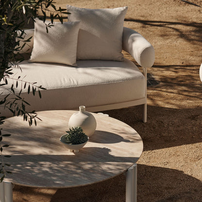 Cove Luxe 3 Seat Sofa